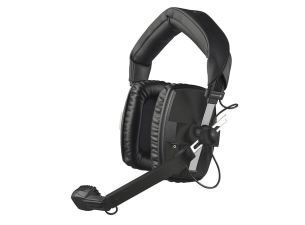 beyerdynamic headset DT109 - Njål Hansson AS